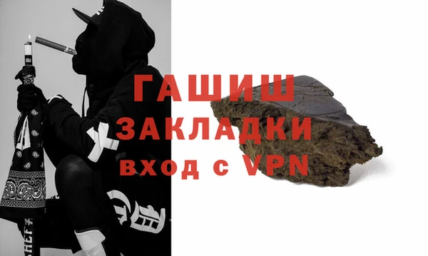 хмурый Алзамай